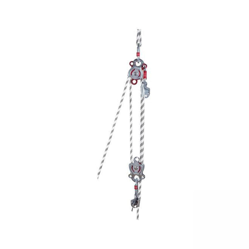 CAMP Janus 16mm Double Pulley