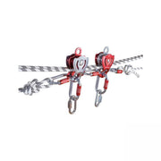 CAMP Janus 16mm Double Pulley