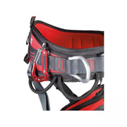 CAMP Kilo Tool Carrier - Red / Silver