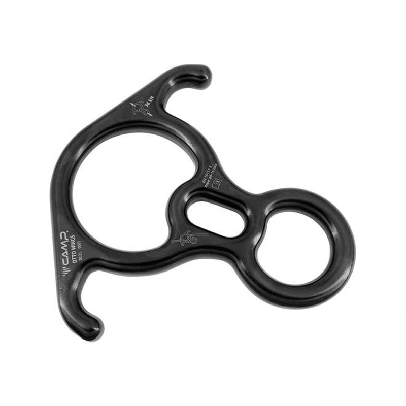 CAMP Otto Large Figure of 8 Descender with Wings