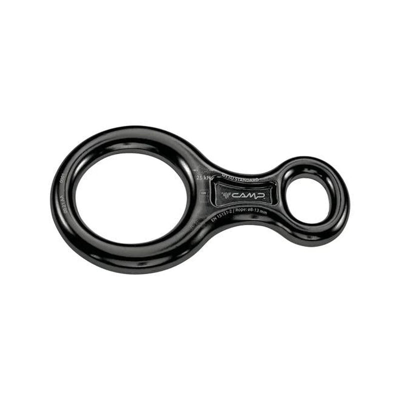 CAMP Otto Standard Figure of 8 Descender