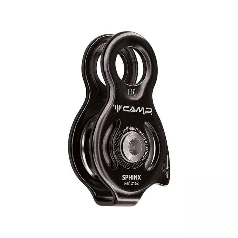 CAMP Sphinx 13mm Pulley