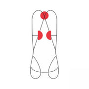 CAMP Swifty Light Full Body Harness (MEWP)