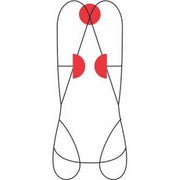 CAMP Swifty Light Full Body MEWP Harness