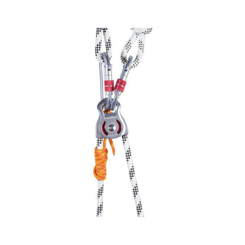 CAMP Tethys 13mm Pulley