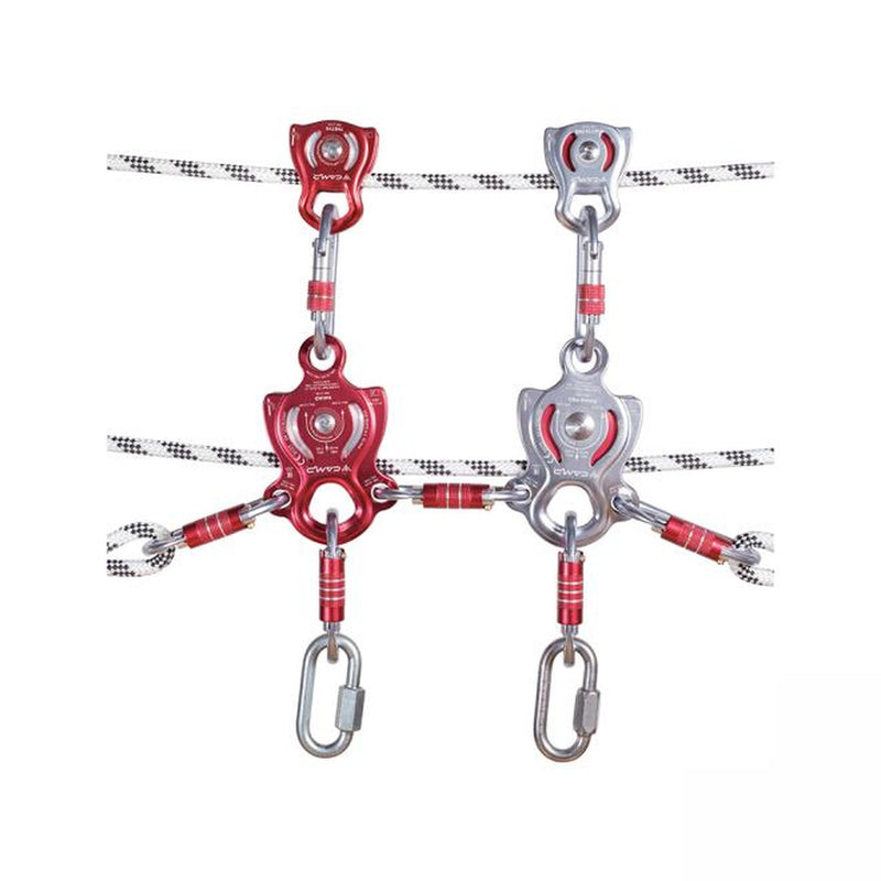CAMP Tethys 13mm Pulley
