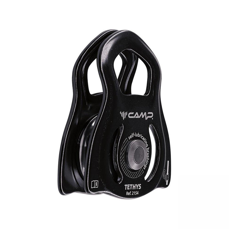 CAMP Tethys 13mm Pulley