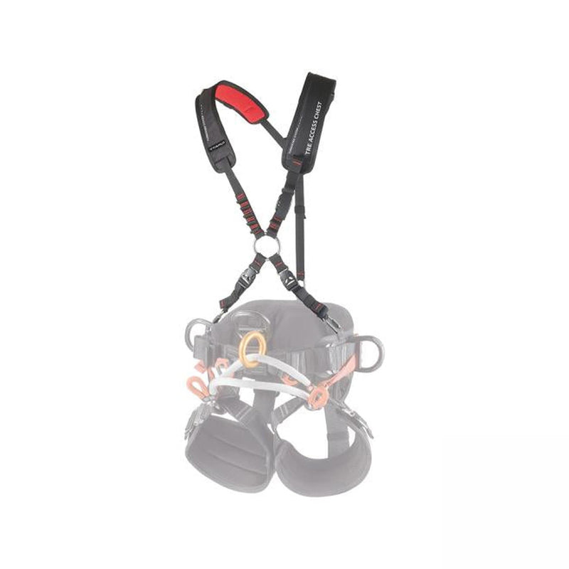 CAMP Tree Access SRT Chest Harness