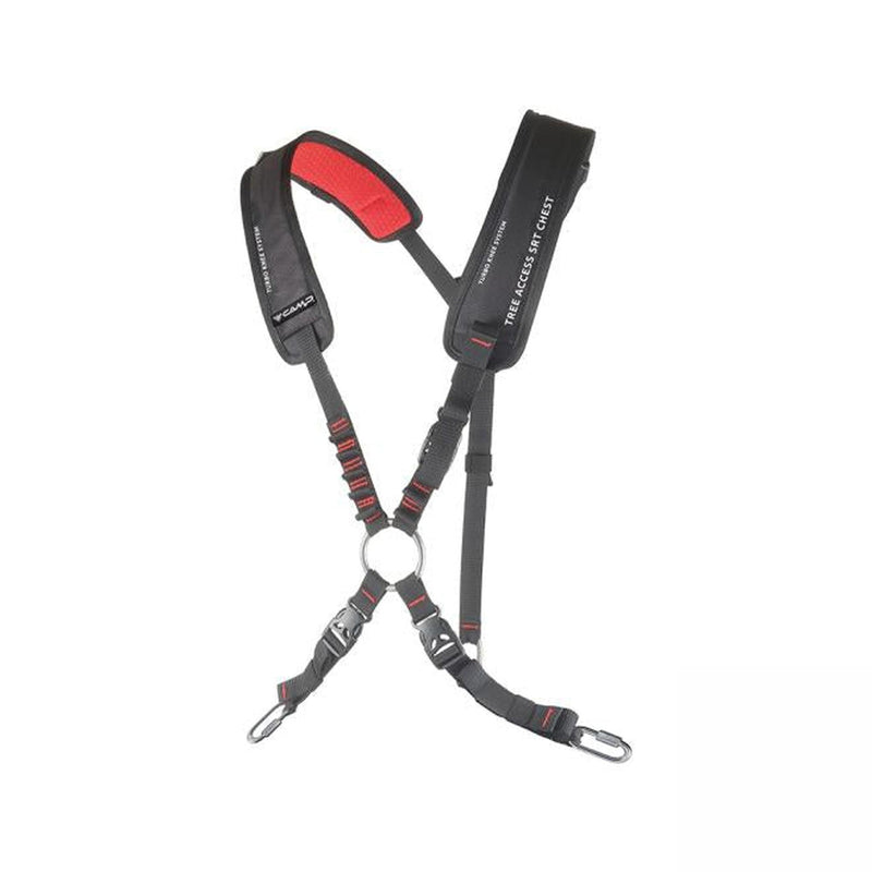 CAMP Tree Access SRT Chest Harness