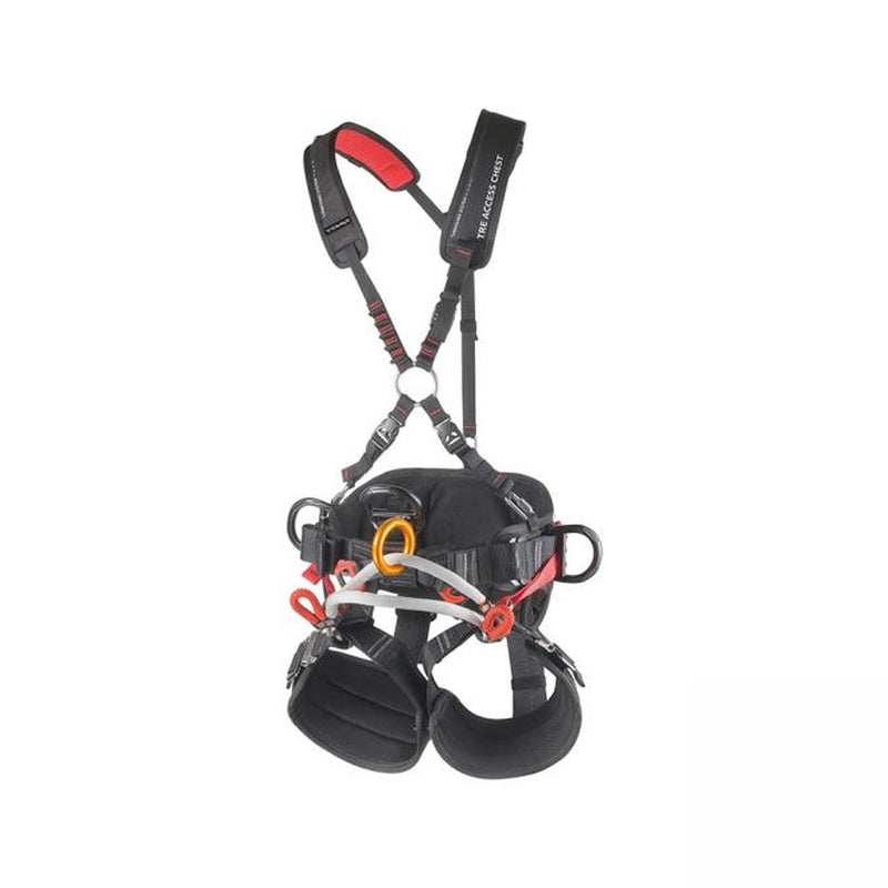 CAMP Tree Access ST Climbing Harness