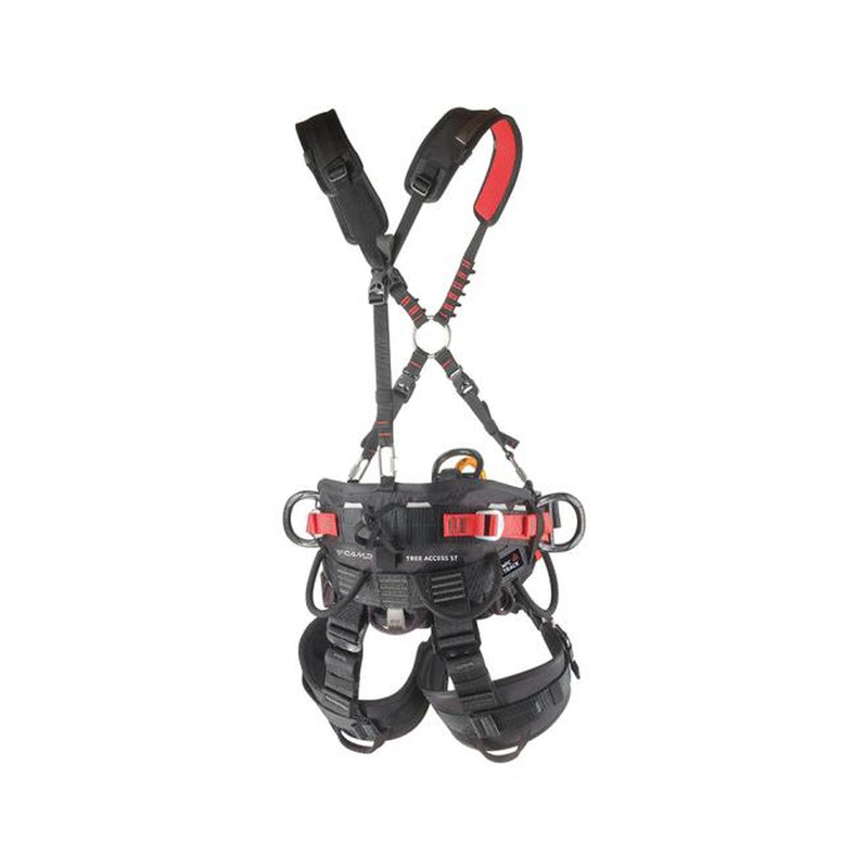 CAMP Tree Access ST Climbing Harness