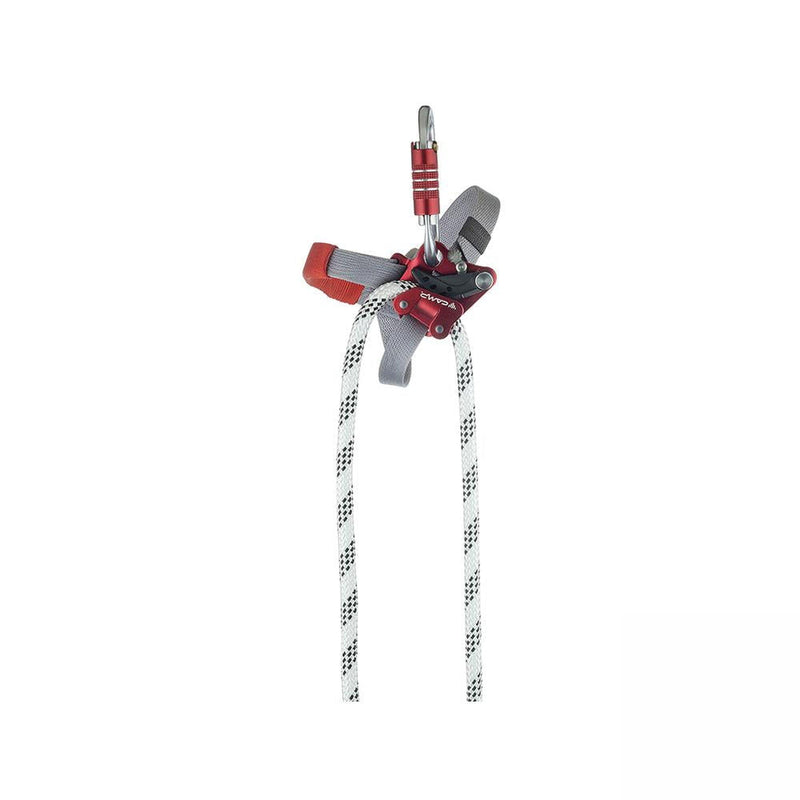 CAMP Turbofoot EVO Foot Ascender - Left