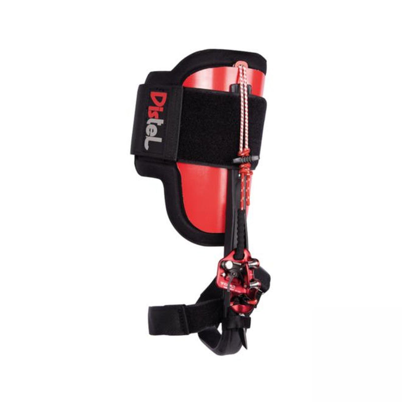 CAMP Turbospur System - Climbing Spike Ascender