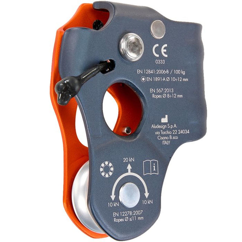 Climbing Technology Cric Multifunctional Rope Clamp