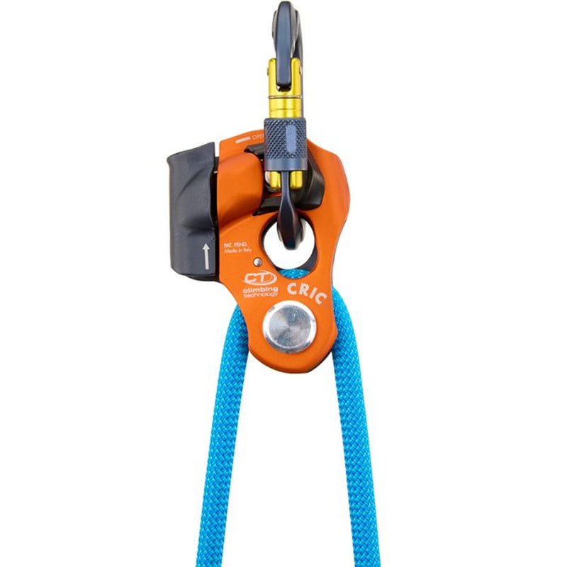 Climbing Technology Cric Multifunctional Rope Clamp