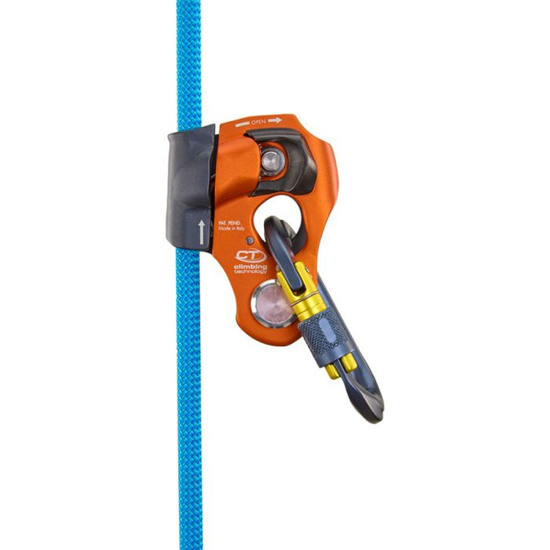 Climbing Technology Cric Multifunctional Rope Clamp
