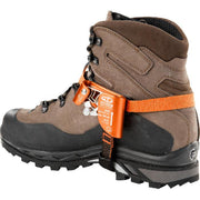 Climbing Technology Quick Step A Foot Ascender with Lock Out Lever - Right