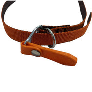 Climbing Technology Quick Step Strap Heel Replacement Kit