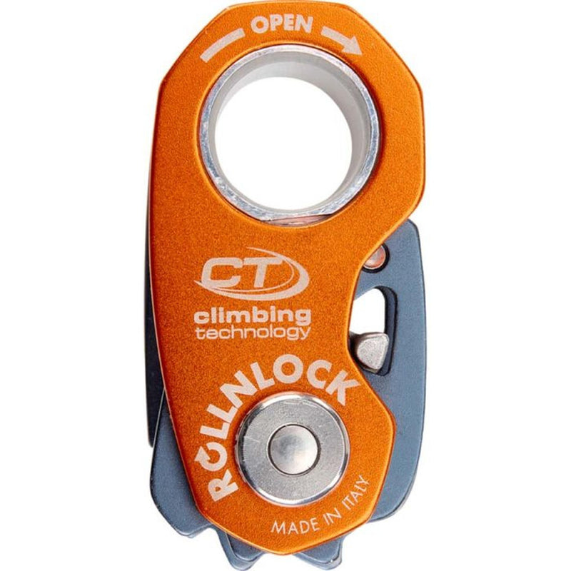Climbing Technology Roll N Lock Multi-Function Device