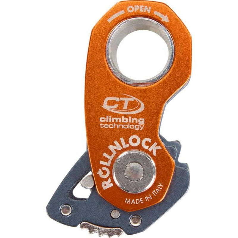 Climbing Technology Roll N Lock Multi-Function Device
