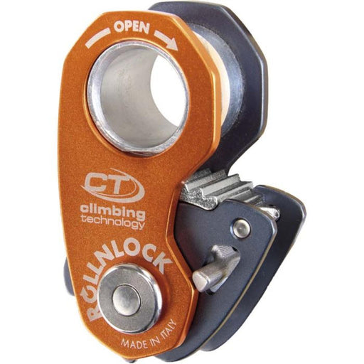 Climbing Technology Roll N Lock Multi-Function Device