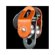 Climbing Technology Up Lock Double Locking Pulley