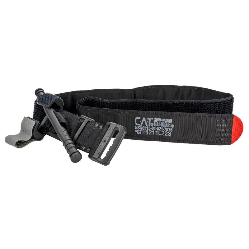 Combat Aplication Tourniquet C.A.T - Black