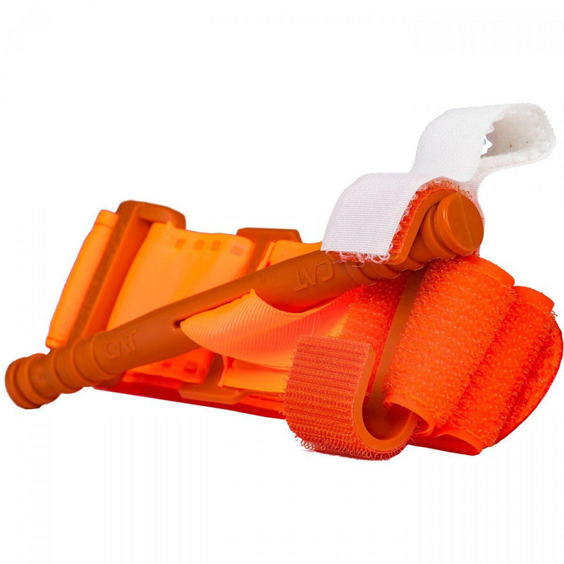 Combat Aplication Tourniquet C.A.T - Orange