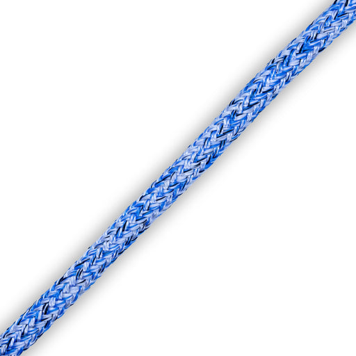 Courant AKA 12mm Rigging Rope - Blue - 2 Splice