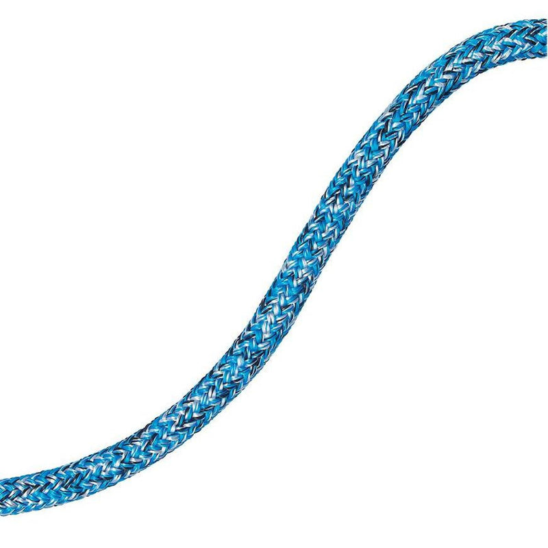Courant AKA 12mm Rigging Rope - Blue - No Splice