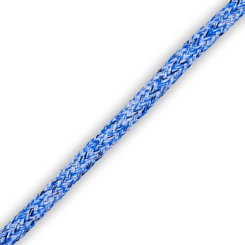 Courant AKA 12mm Rigging Rope - Blue - No Splice