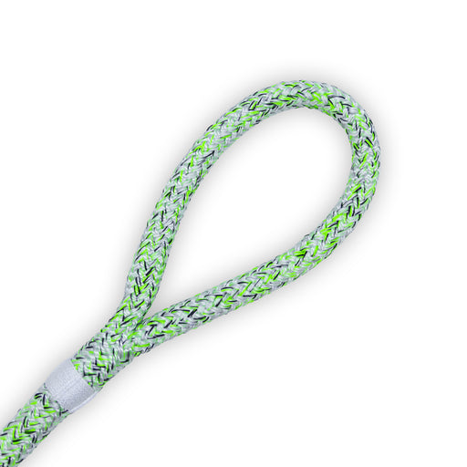 Courant AKA 14mm Rigging Rope - Green - 1 Splice