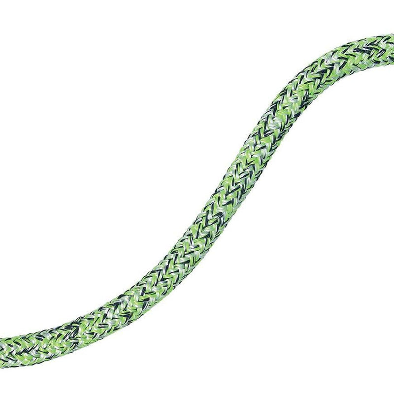 Courant AKA 14mm Rigging Rope - Green - No Splice
