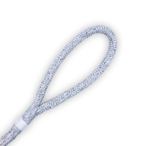 Courant AKA 18mm Rigging Rope - Grey - 1 Splice