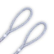 Courant AKA 18mm Rigging Rope - Grey - 2 Splice