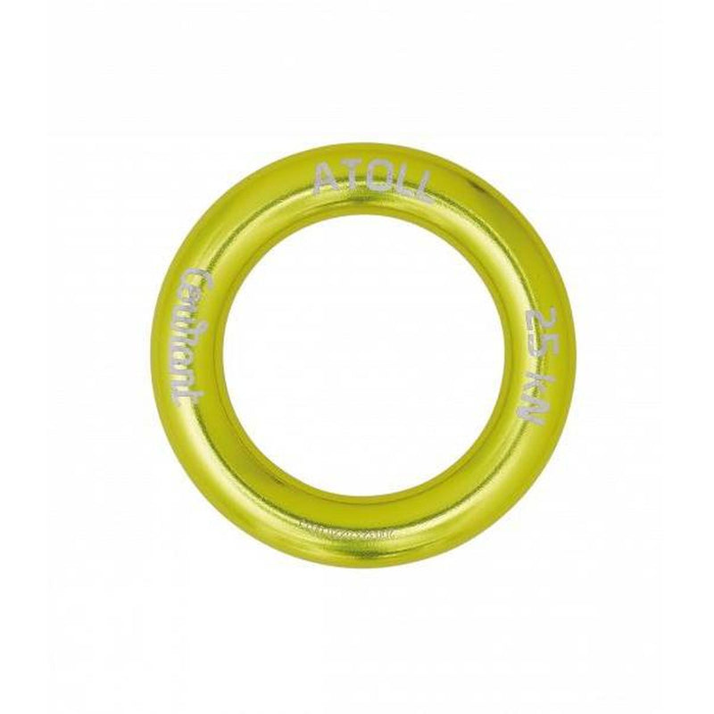 Courant Atoll Large Ring - 70mm