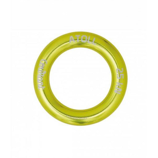 Courant Atoll Large Ring - 70mm