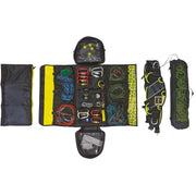 Courant Cross Pro Kit Bag - 54 Litre