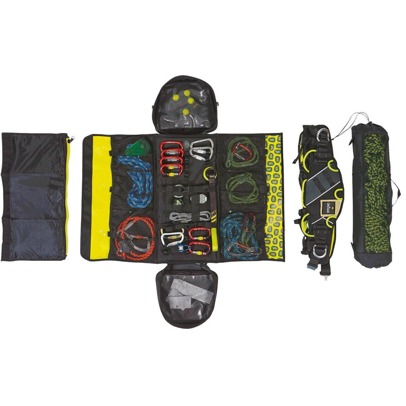 Courant Cross Pro Kit Bag - 54 Litre