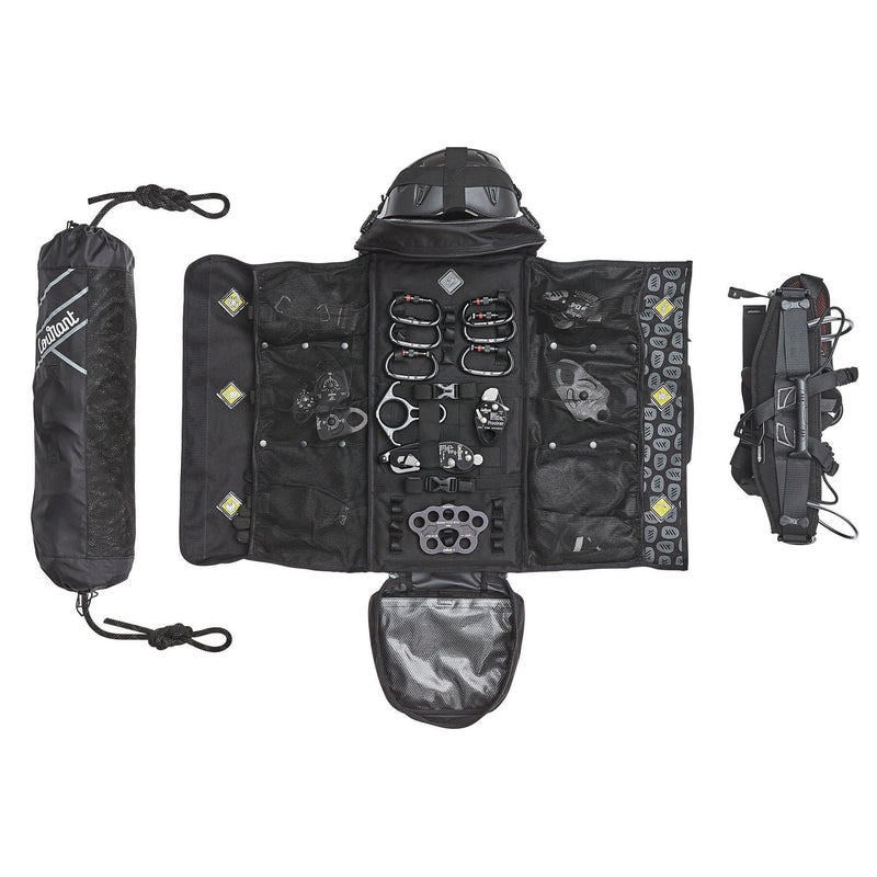 Courant Cross Pro Kit Bag - 54 Litre