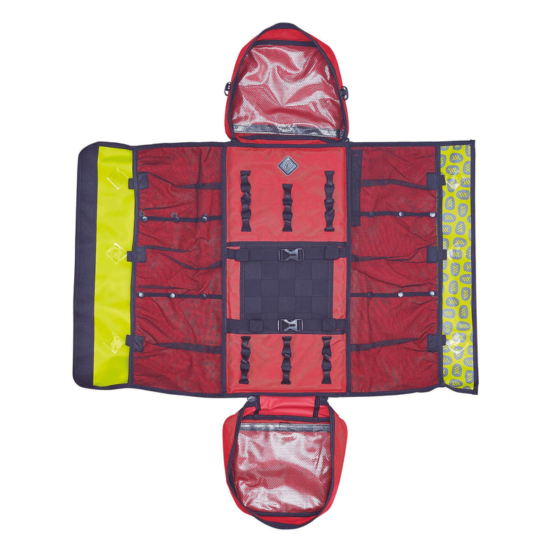 Courant Cross Pro Kit Bag - 54 Litre
