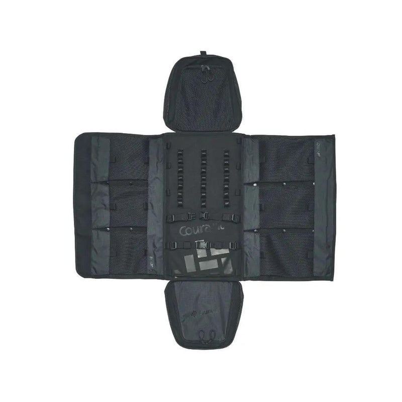 Courant Cross Pro Kit Bag - 60 Litre