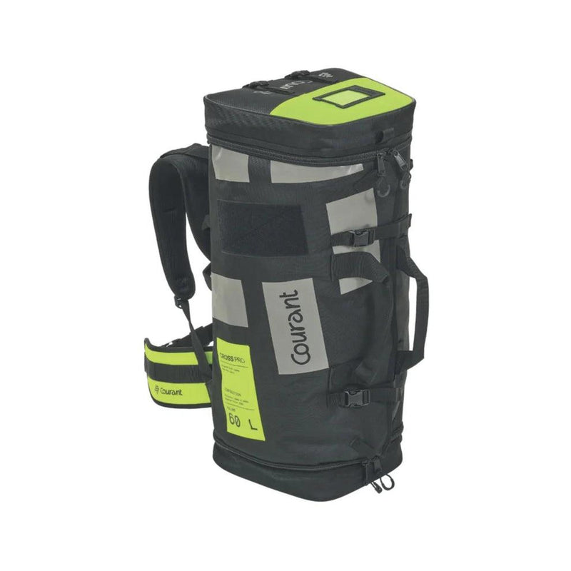 Courant Cross Pro Kit Bag - 60 Litre