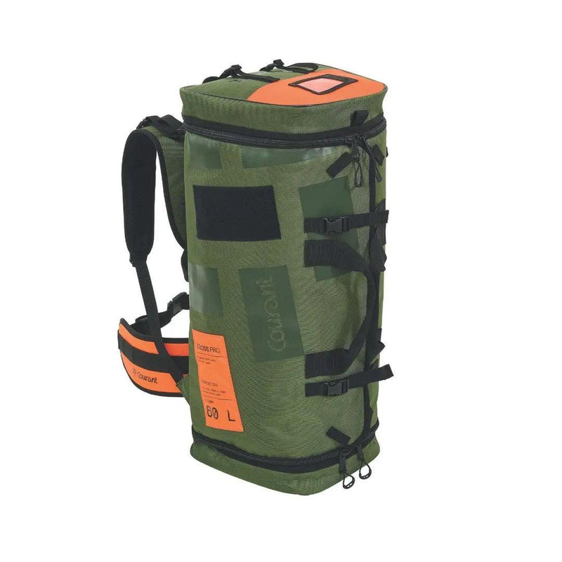 Courant Cross Pro Kit Bag - 60 Litre
