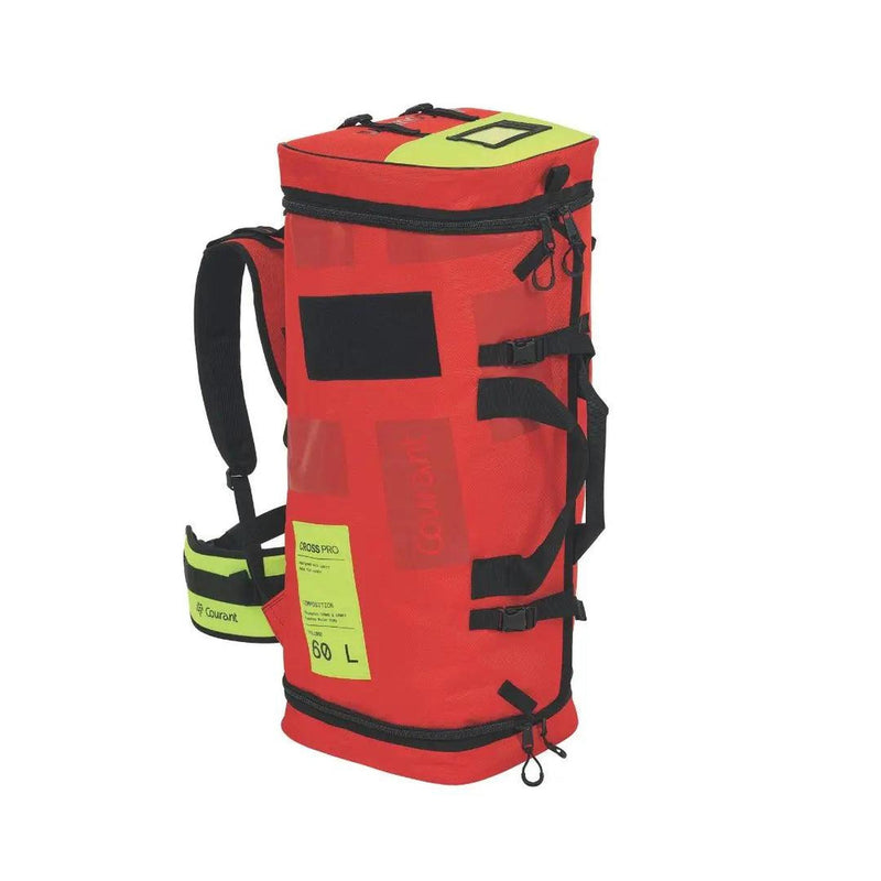 Courant Cross Pro Kit Bag - 60 Litre