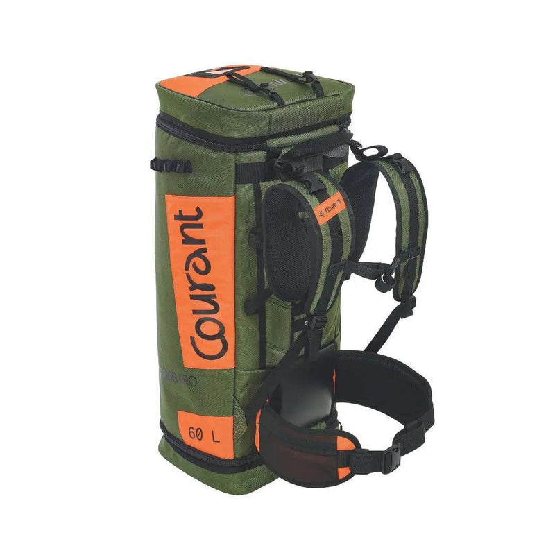 Courant Cross Pro Kit Bag - 60 Litre