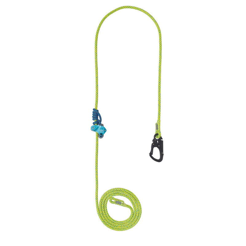 Courant Flexbee 11.5mm Lanyard Complete with Snappo
