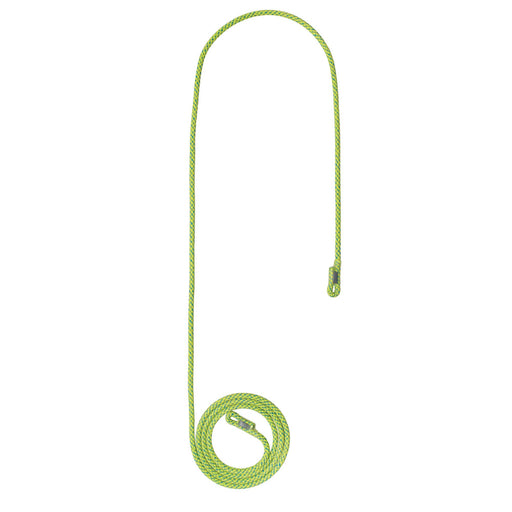 Courant Flexbee 11.5mm Work Positioning Eye to Eye Lanyard