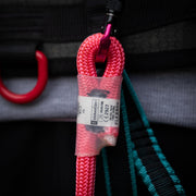 Courant Flexbee Adjustable Lanyard Kit with Snapo - Pink & Blue