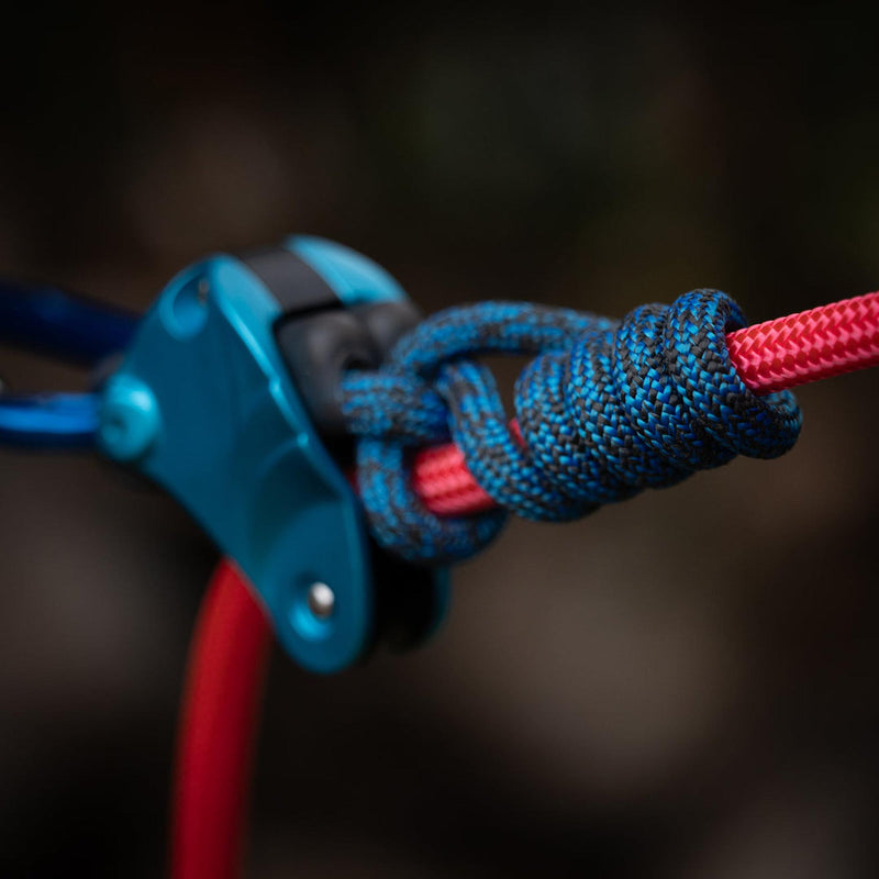 Courant Flexbee Adjustable Lanyard Kit with Snapo - Pink & Blue
